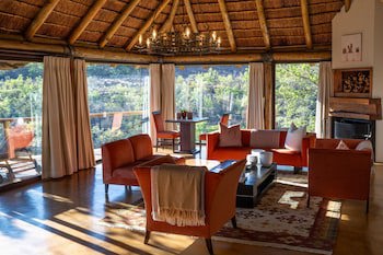 Sediba Luxury Safari Lodge