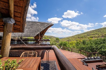 Sediba Luxury Safari Lodge