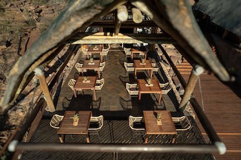 Sediba Luxury Safari Lodge