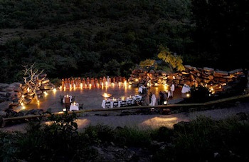 Sediba Luxury Safari Lodge