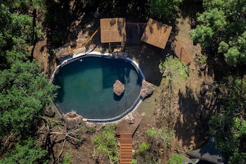 Sediba Luxury Safari Lodge