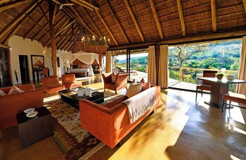 Sediba Luxury Safari Lodge