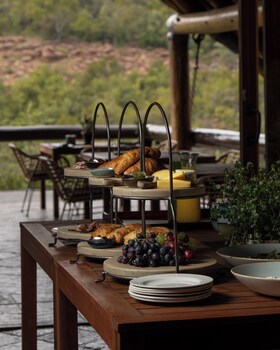 Sediba Luxury Safari Lodge