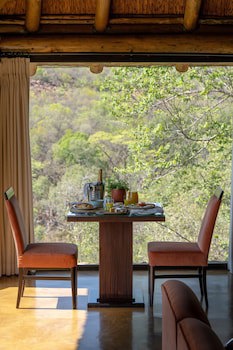 Sediba Luxury Safari Lodge