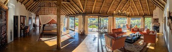 Sediba Luxury Safari Lodge
