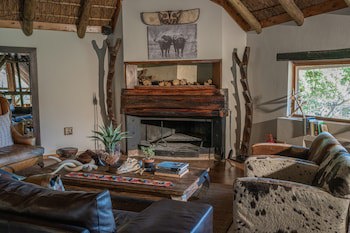 Sediba Luxury Safari Lodge