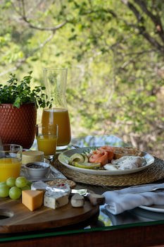 Sediba Luxury Safari Lodge