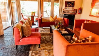 Sediba Luxury Safari Lodge