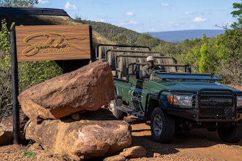 Sediba Luxury Safari Lodge