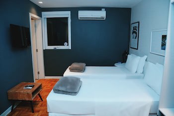 Be Hotel