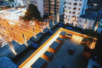 Be Hotel