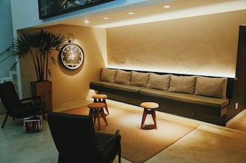 Be Hotel