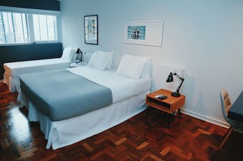 Be Hotel