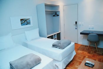 Be Hotel