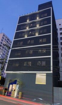 Be Hotel