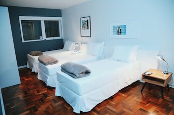 Be Hotel