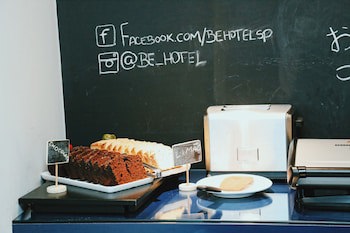 Be Hotel