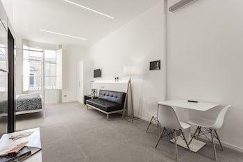 Nostos rooms & Apartments galeri fotoğrafı