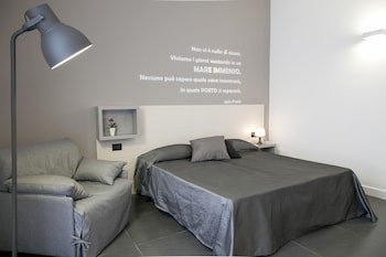 Nostos rooms & Apartments galeri fotoğrafı