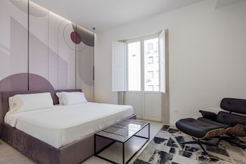 Nostos rooms & Apartments galeri fotoğrafı