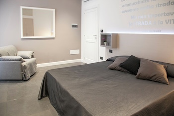Nostos rooms & Apartments galeri fotoğrafı