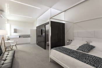 Nostos rooms & Apartments galeri fotoğrafı