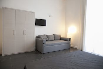 Nostos rooms & Apartments galeri fotoğrafı