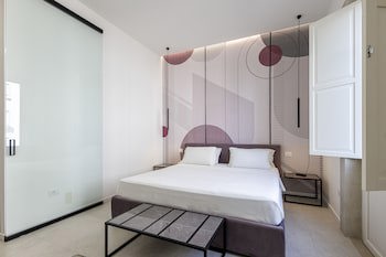 Nostos rooms & Apartments fotoğrafı