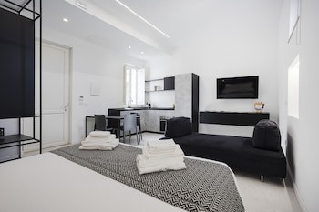 Nostos rooms & Apartments fotoğrafı