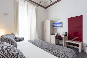 Nostos rooms & Apartments galeri fotoğrafı