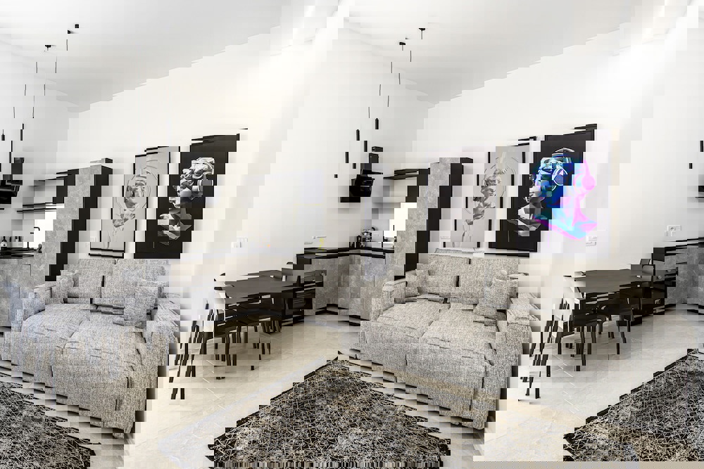 Nostos rooms & Apartments