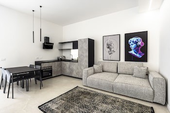 Nostos rooms & Apartments