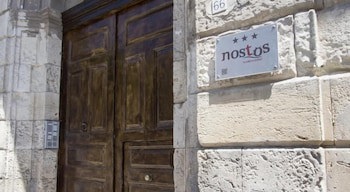 Nostos rooms & Apartments galeri fotoğrafı