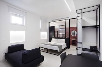 Nostos rooms & Apartments galeri fotoğrafı