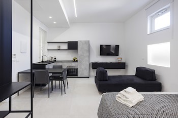 Nostos rooms & Apartments fotoğrafı