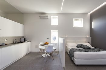 Nostos rooms & Apartments galeri fotoğrafı