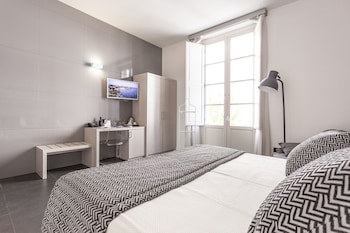 Nostos rooms & Apartments galeri fotoğrafı