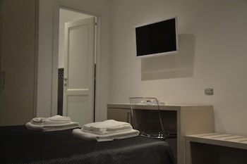 Nostos rooms & Apartments galeri fotoğrafı