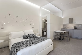 Nostos rooms & Apartments galeri fotoğrafı