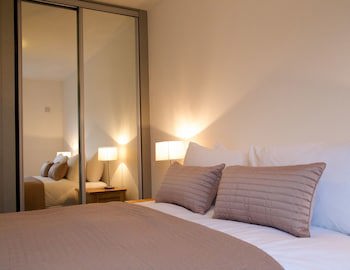 Citystay - The Vie