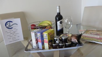 Citystay - The Vie