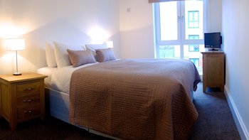 Citystay - The Vie