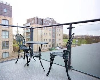 Citystay - The Vie