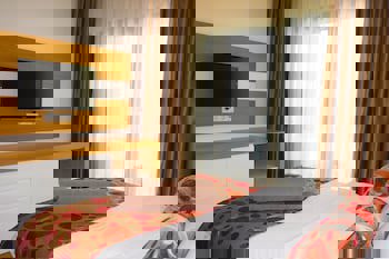 Zest Exclusive Hotel And Spa