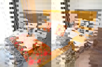 Zest Exclusive Hotel And Spa