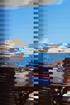 Zest Exclusive Hotel And Spa