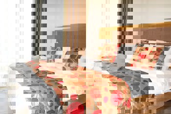 Zest Exclusive Hotel And Spa