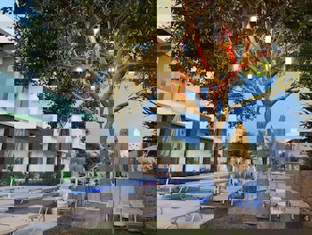 Zest Exclusive Hotel And Spa