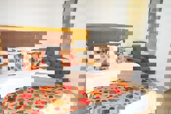 Zest Exclusive Hotel And Spa