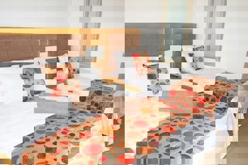 Zest Exclusive Hotel And Spa